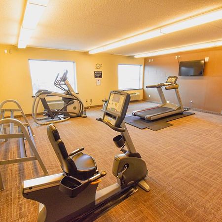 Canad Inns Health Sciences Centre Виннипег Экстерьер фото
