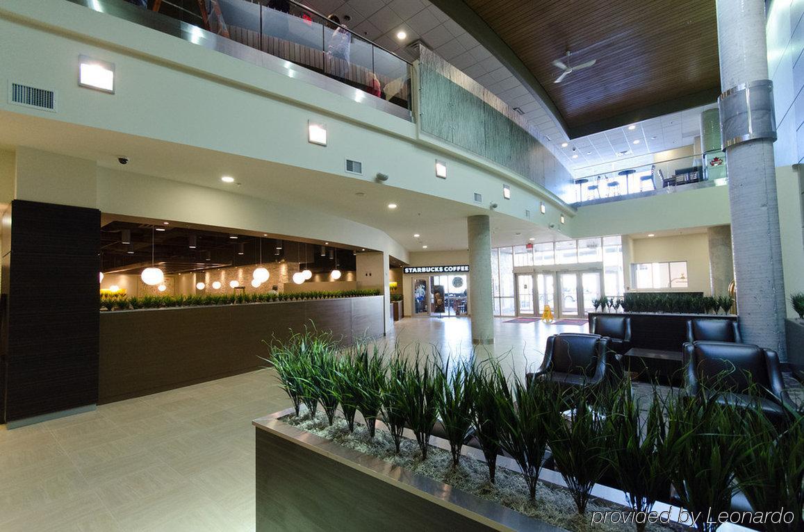 Canad Inns Health Sciences Centre Виннипег Экстерьер фото